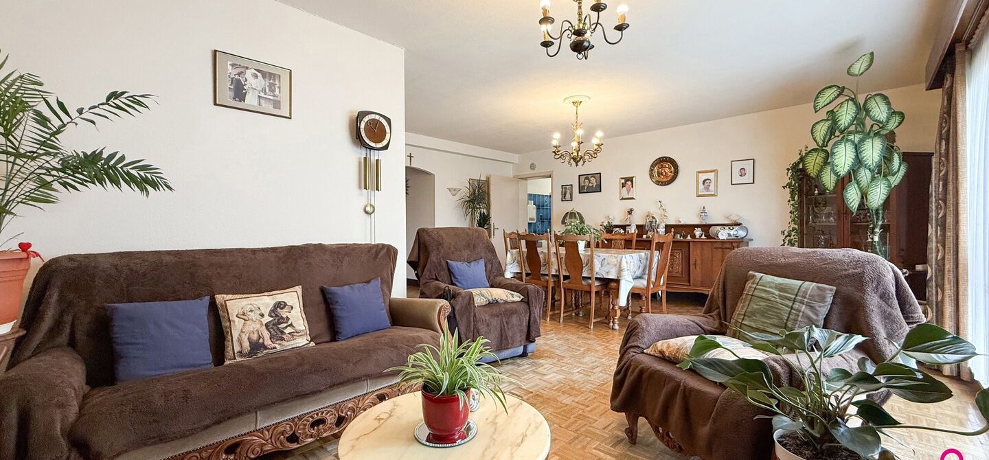 Studio te koop in Heusden-Zolder
