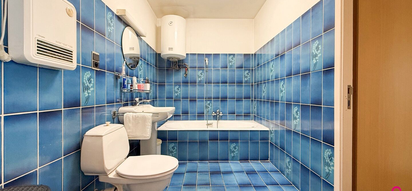 Studio te koop in Heusden-Zolder