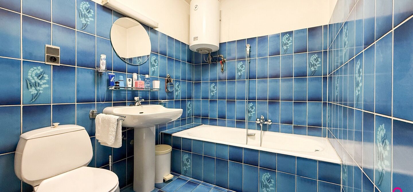 Studio te koop in Heusden-Zolder