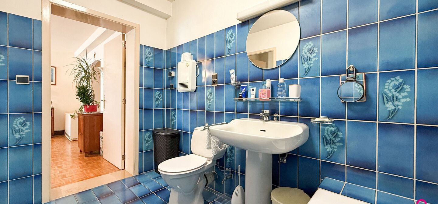 Studio te koop in Heusden-Zolder