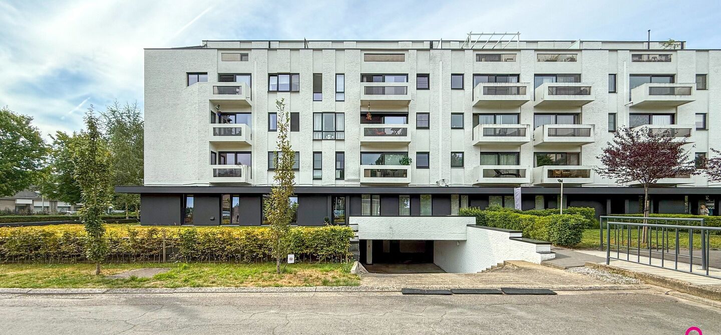 Studio te koop in Heusden-Zolder