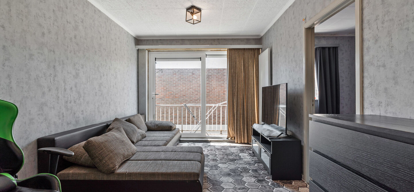 Studio te koop in Maasmechelen