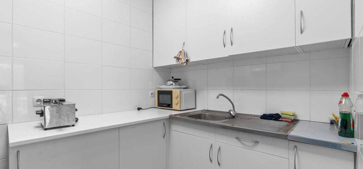 Studio te koop in Maasmechelen
