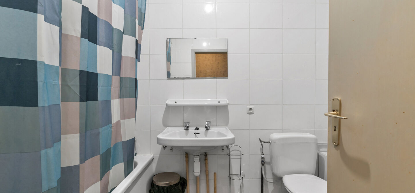 Studio te koop in Maasmechelen