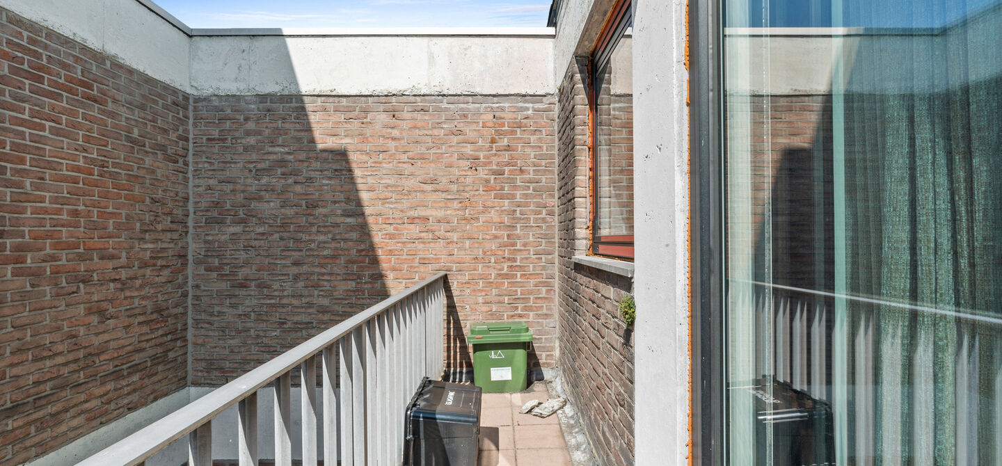 Studio te koop in Maasmechelen