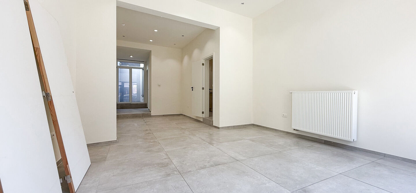 Triplex te koop in Diest