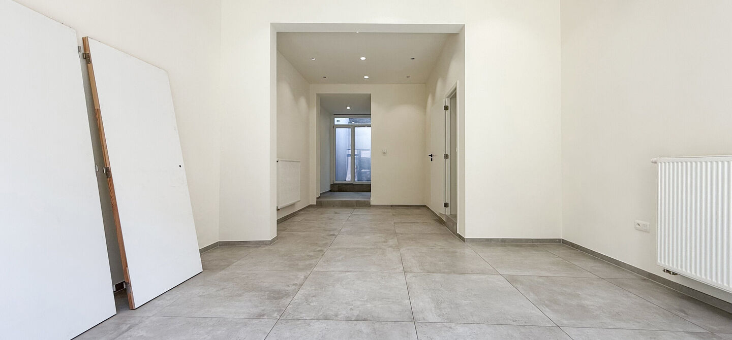 Triplex te koop in Diest