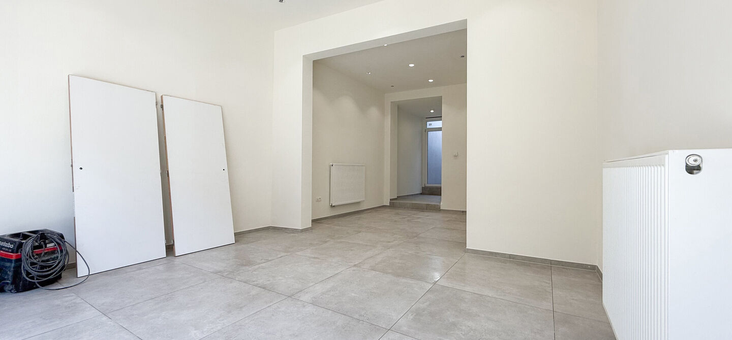 Triplex te koop in Diest