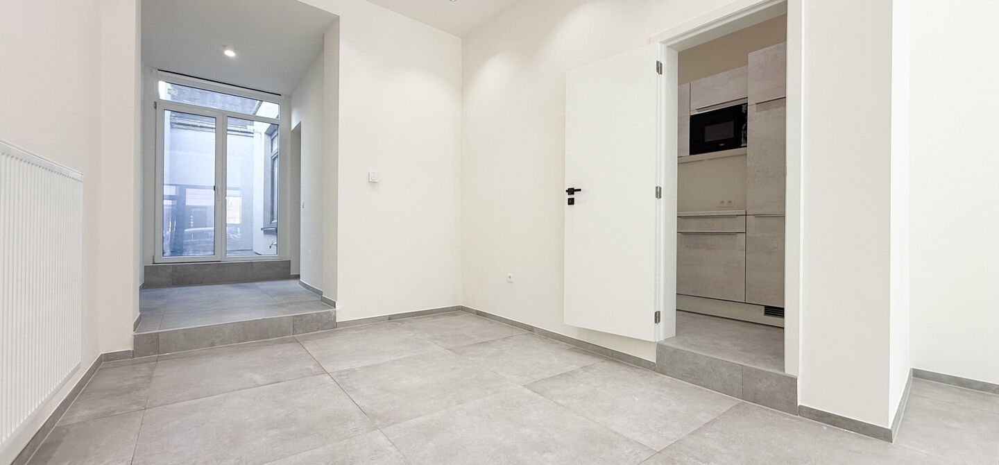 Triplex te koop in Diest