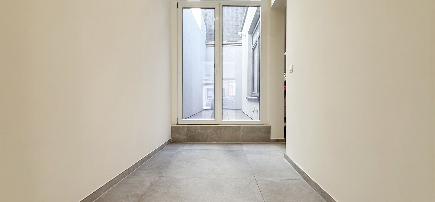 Triplex te koop in Diest