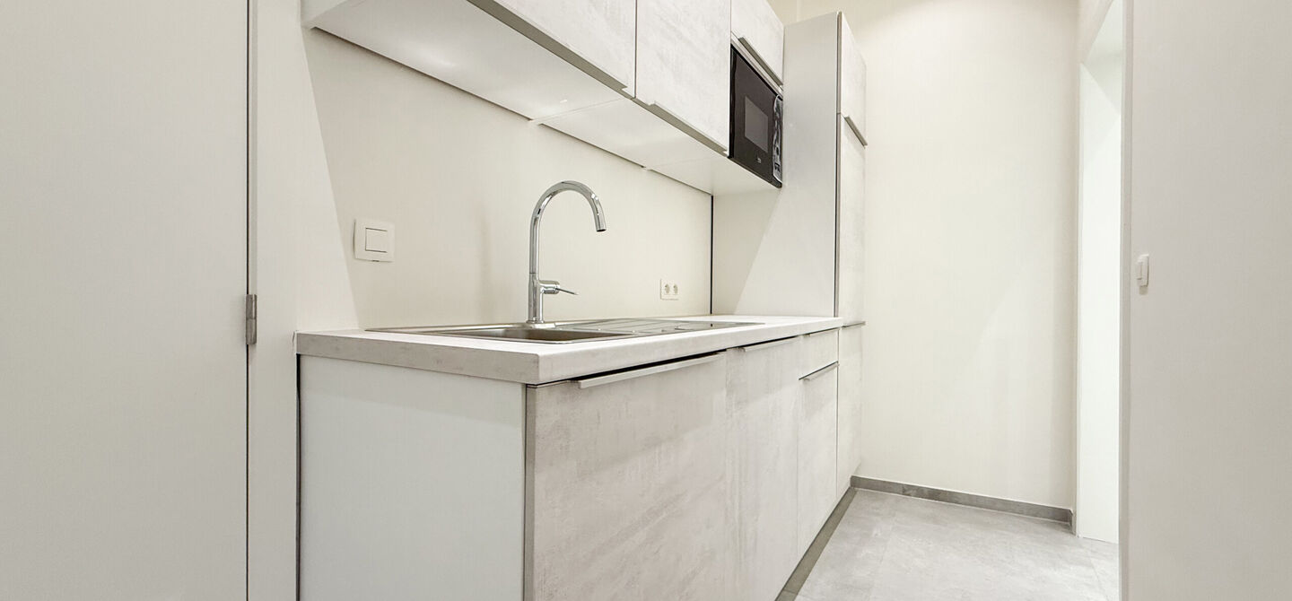 Triplex te koop in Diest