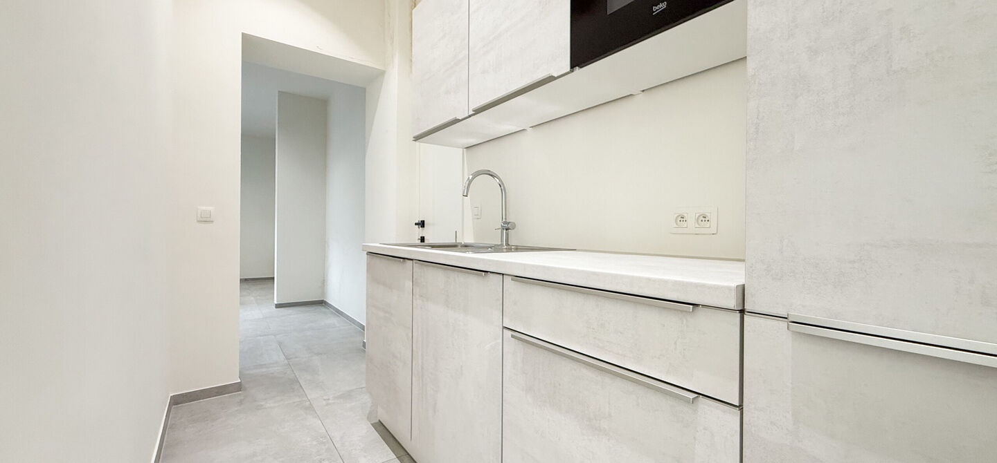 Triplex te koop in Diest