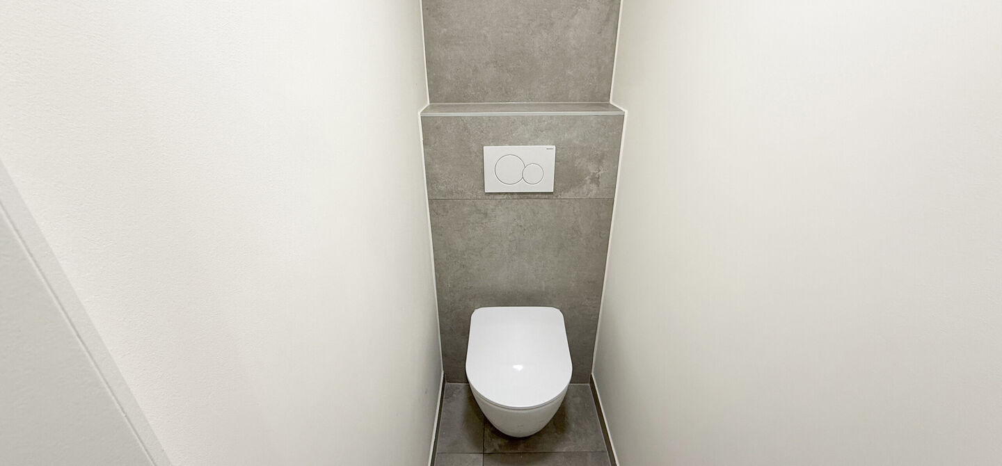 Triplex te koop in Diest