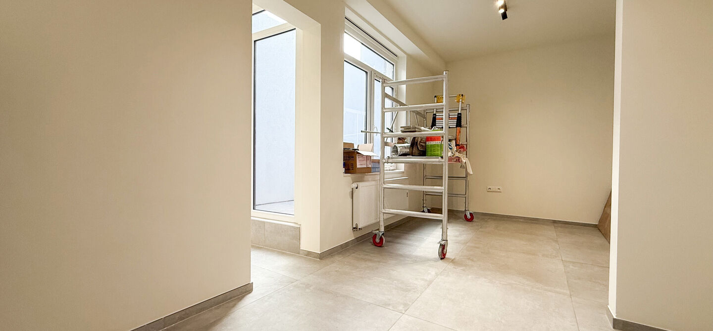 Triplex te koop in Diest