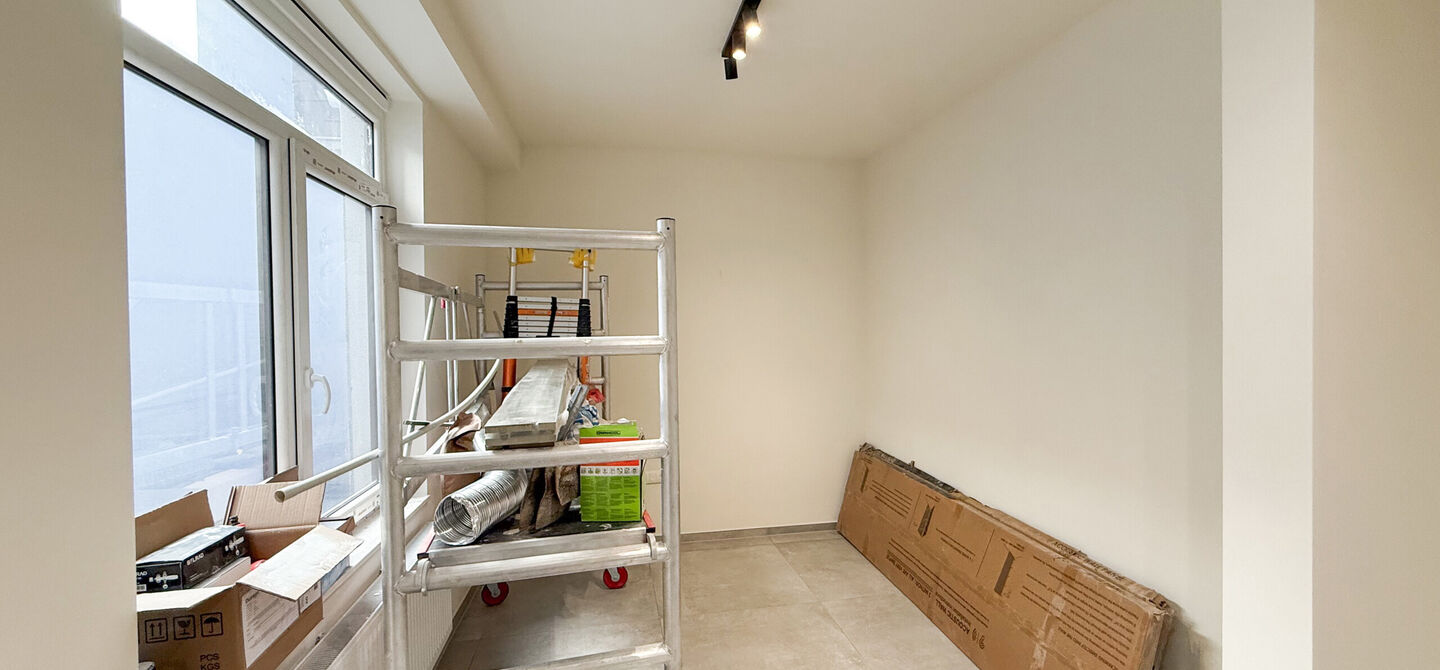 Triplex te koop in Diest