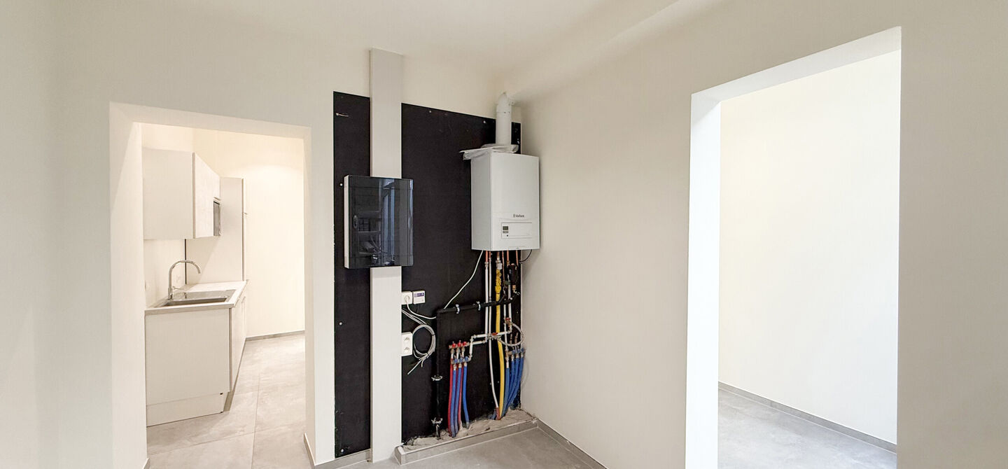 Triplex te koop in Diest