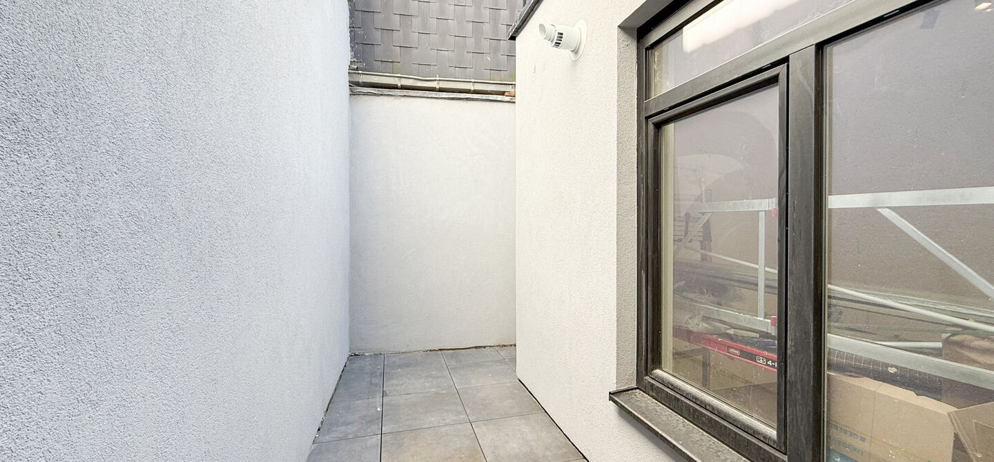 Triplex te koop in Diest