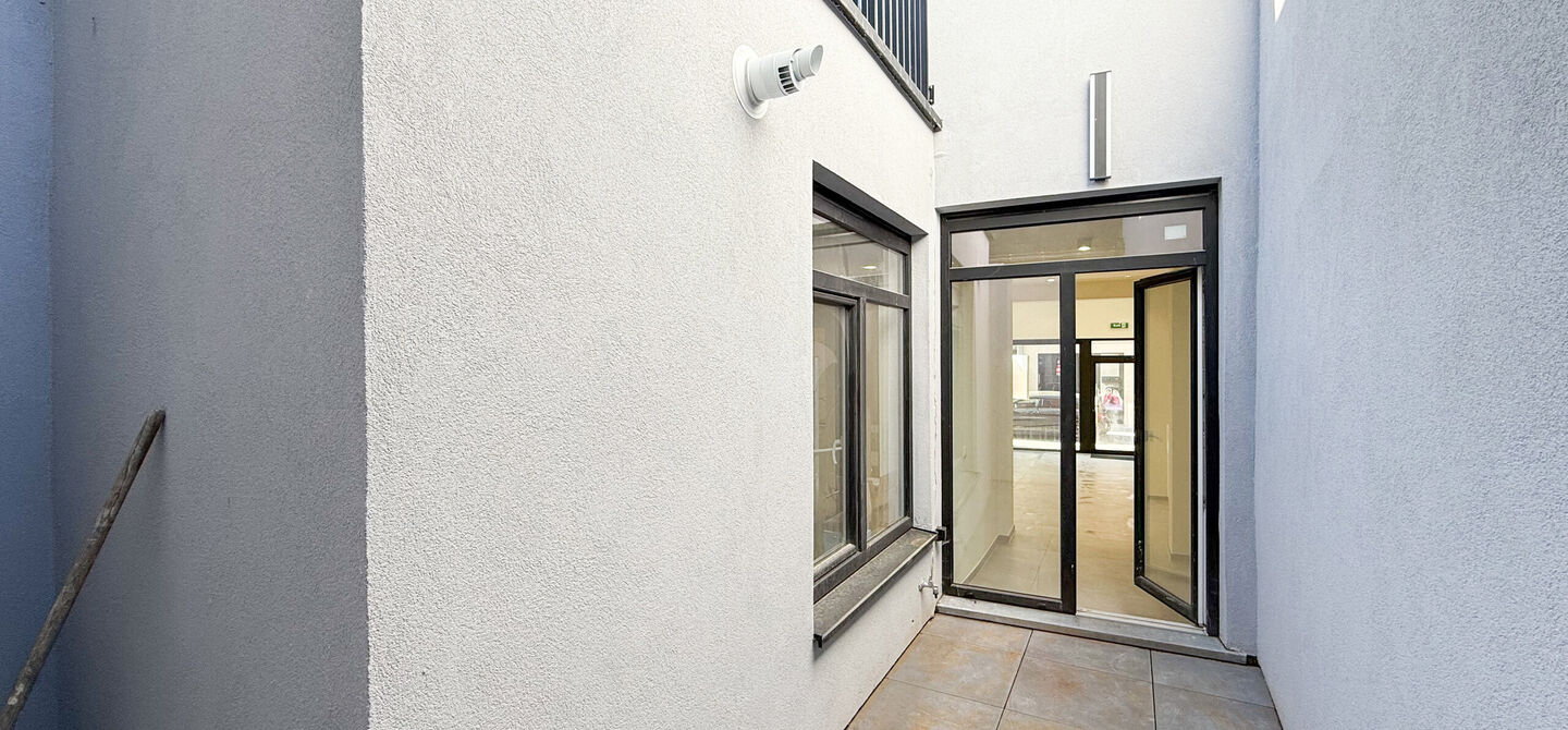 Triplex te koop in Diest