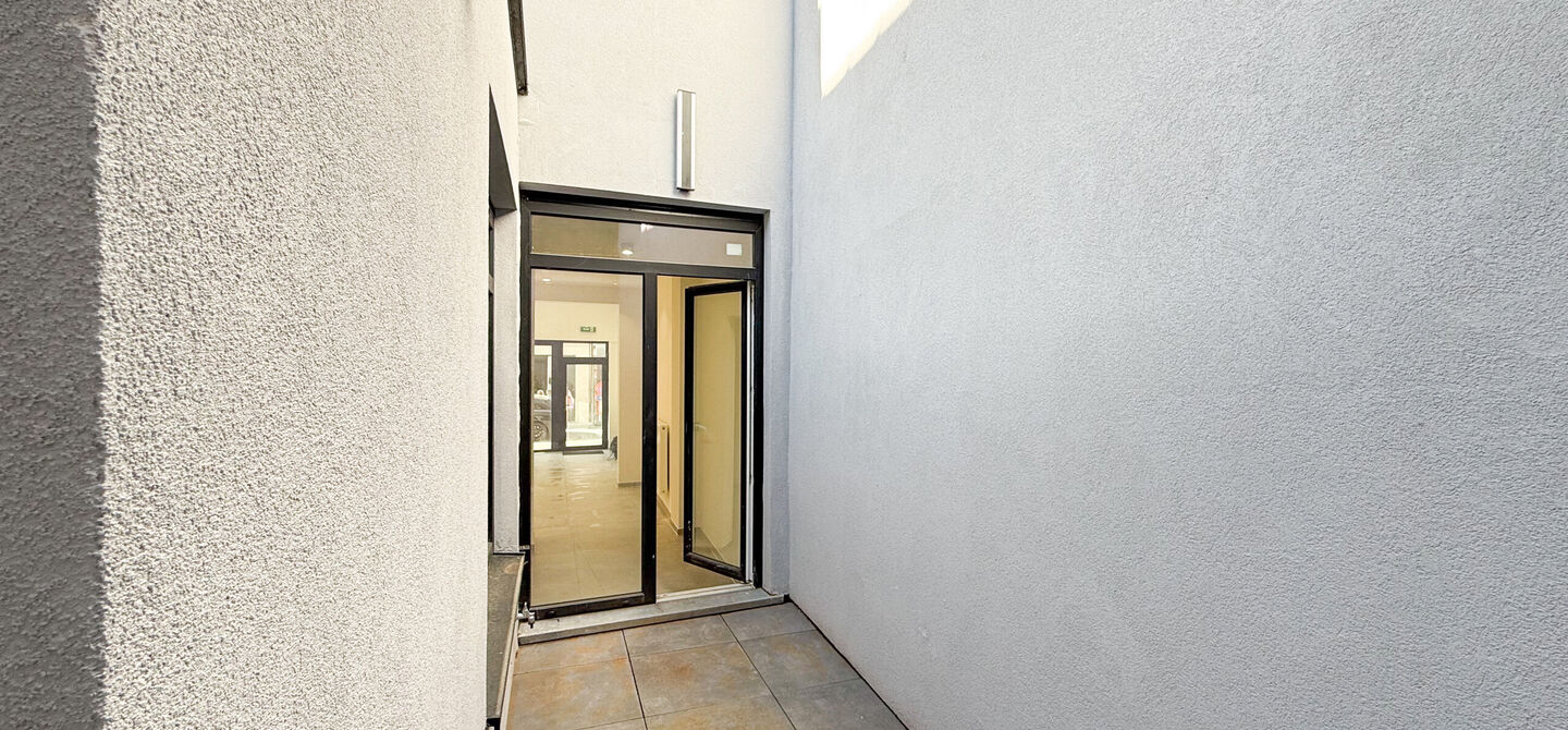 Triplex te koop in Diest