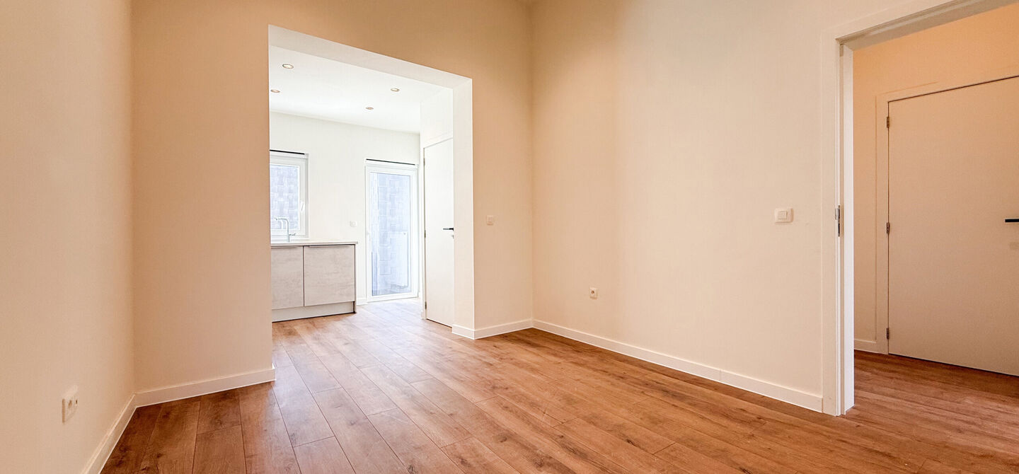 Triplex te koop in Diest