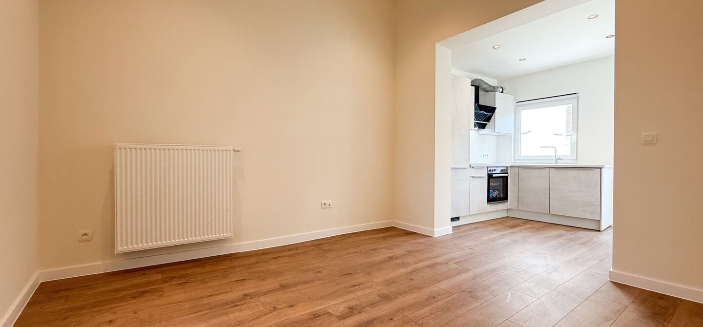 Triplex te koop in Diest