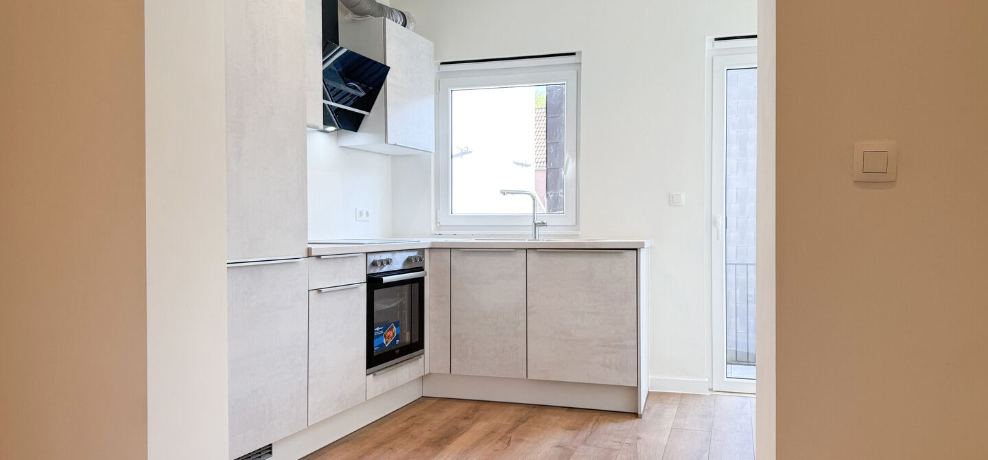 Triplex te koop in Diest