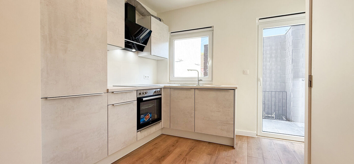 Triplex te koop in Diest