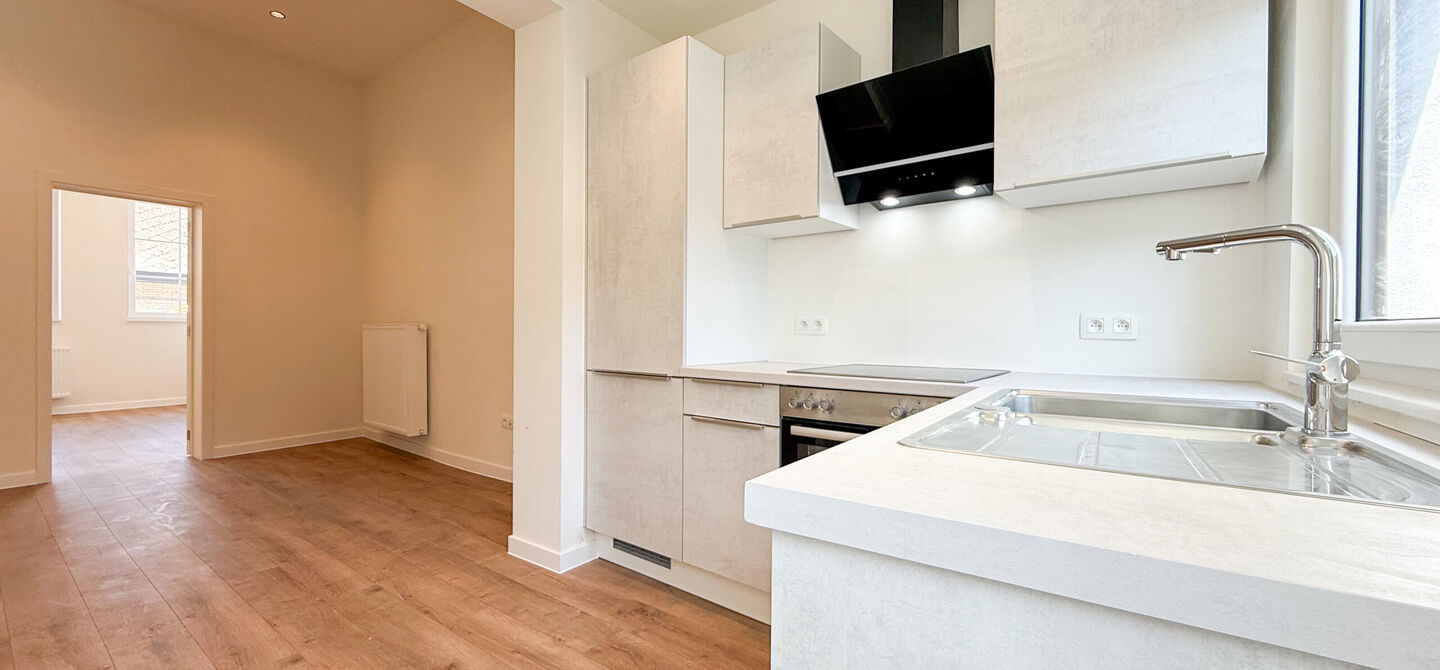 Triplex te koop in Diest