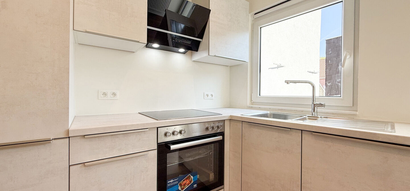 Triplex te koop in Diest