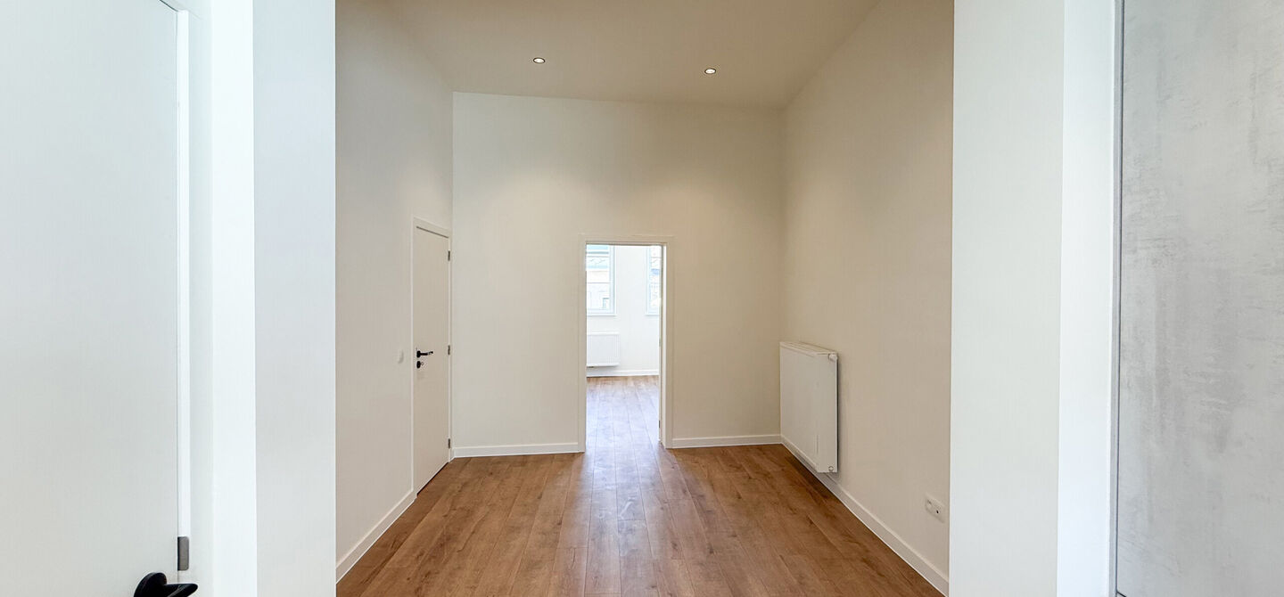 Triplex te koop in Diest