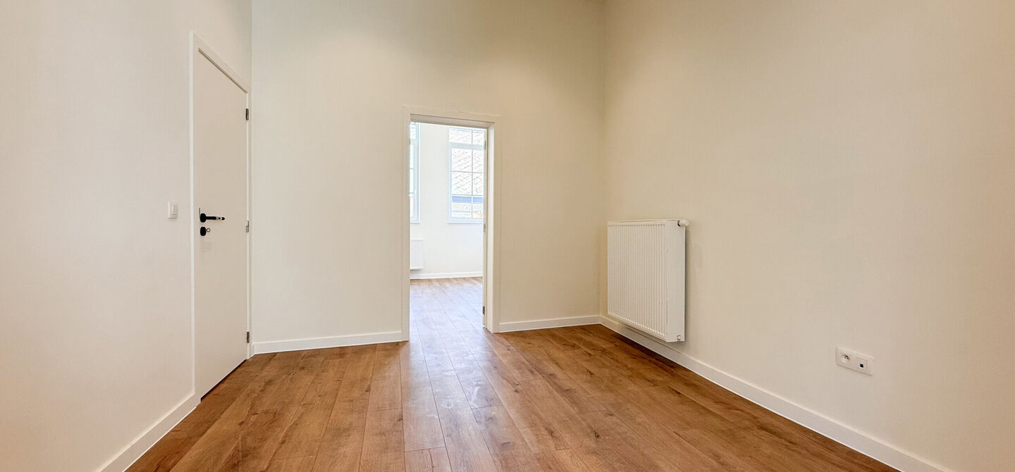 Triplex te koop in Diest