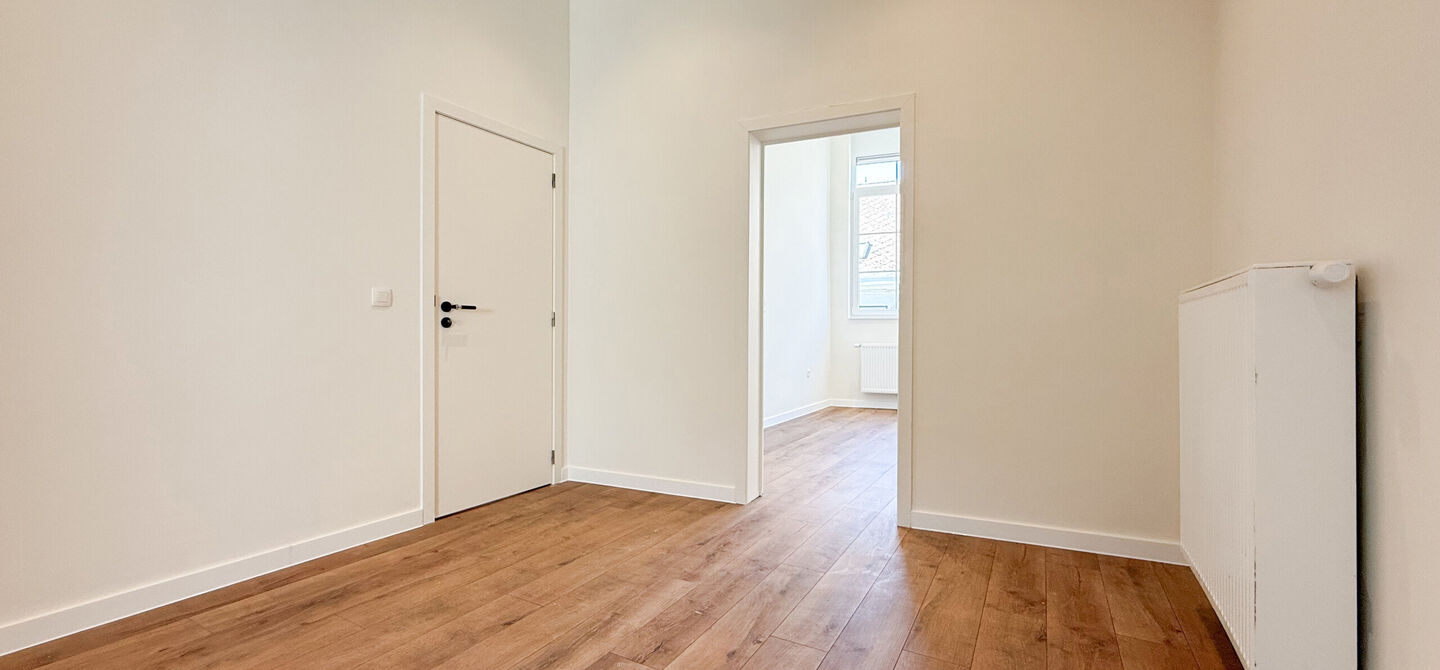 Triplex te koop in Diest