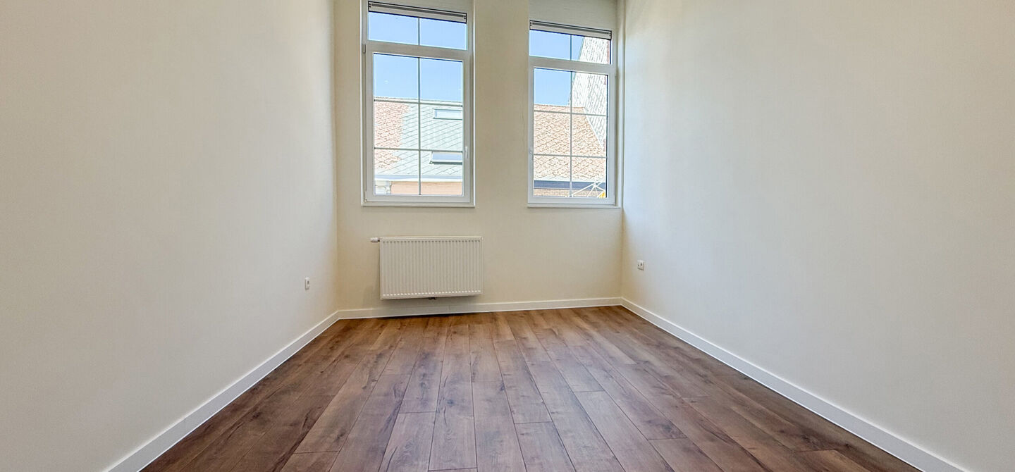 Triplex te koop in Diest