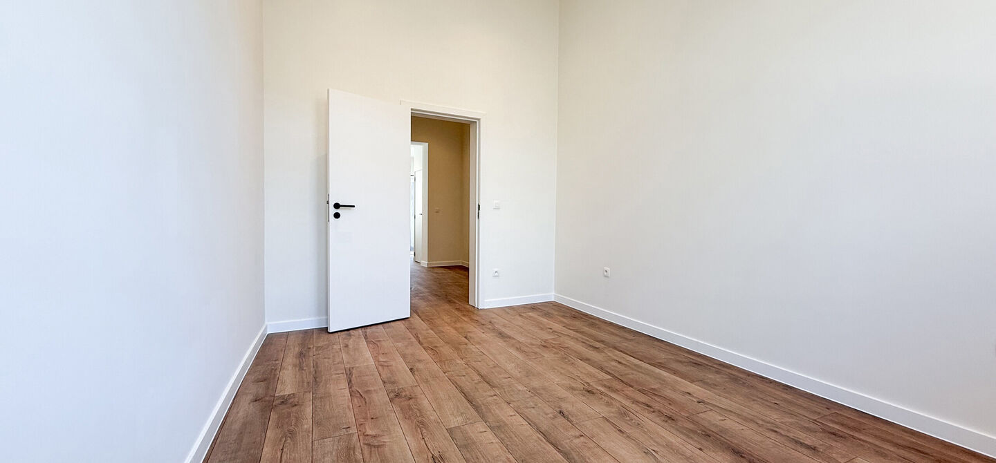 Triplex te koop in Diest