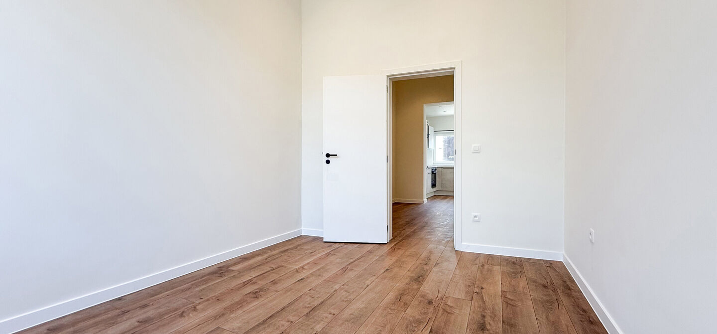 Triplex te koop in Diest