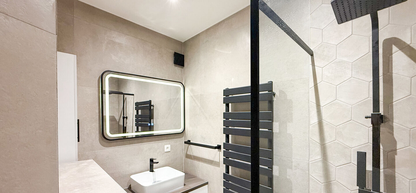 Triplex te koop in Diest