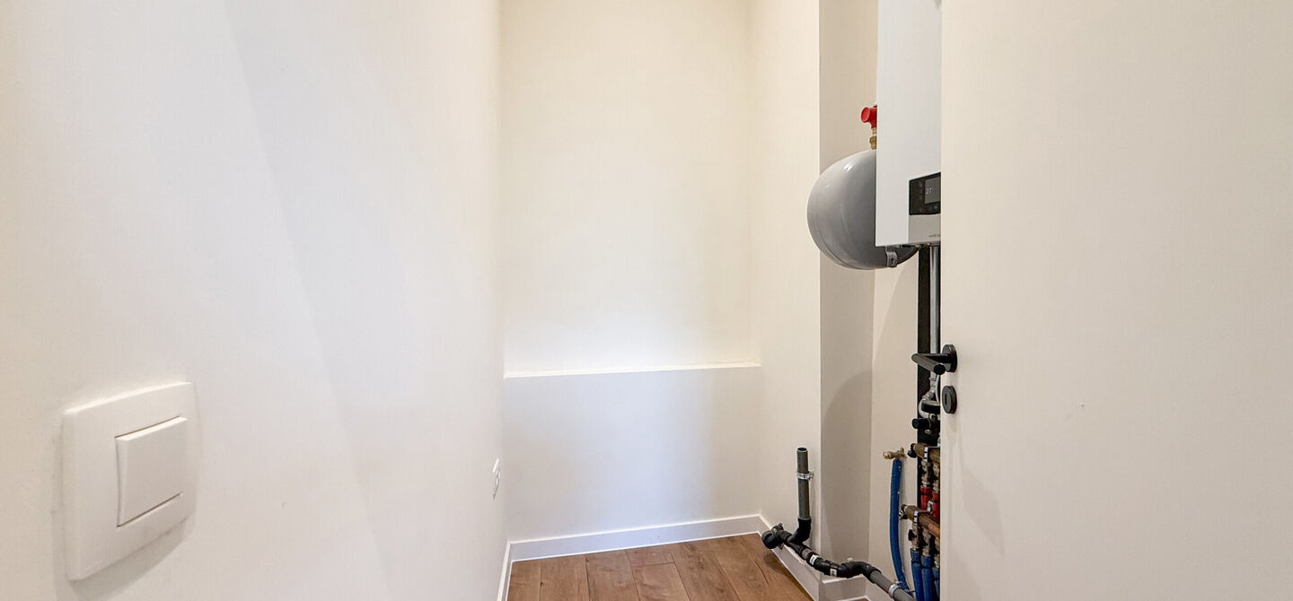 Triplex te koop in Diest