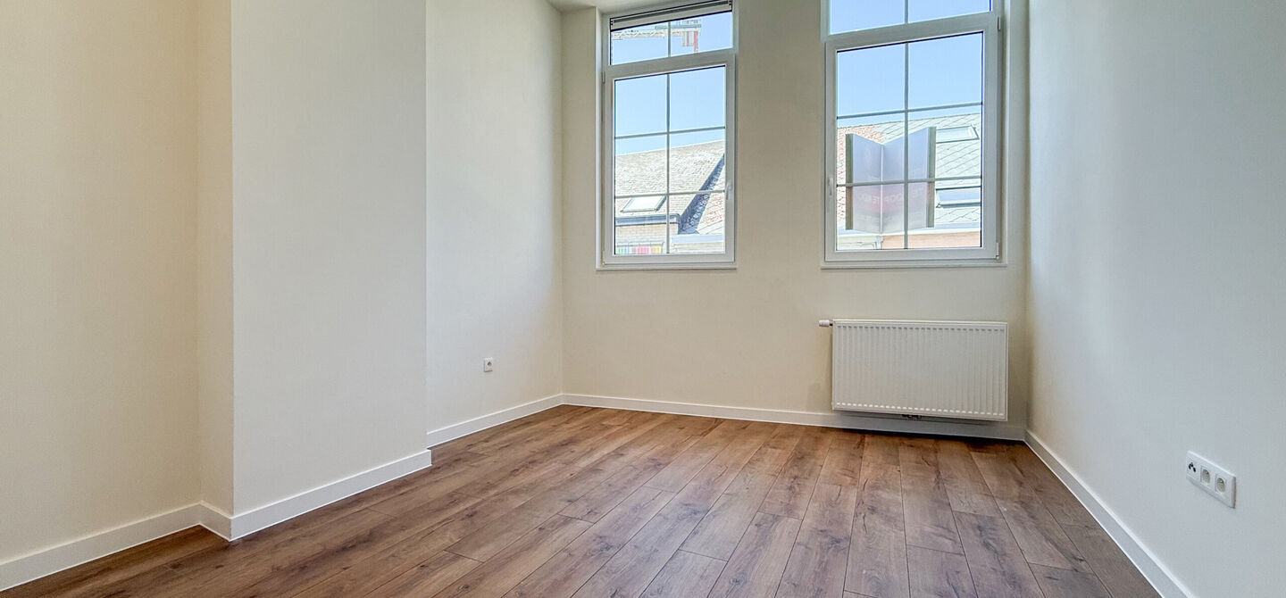 Triplex te koop in Diest