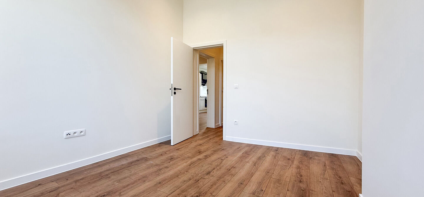 Triplex te koop in Diest