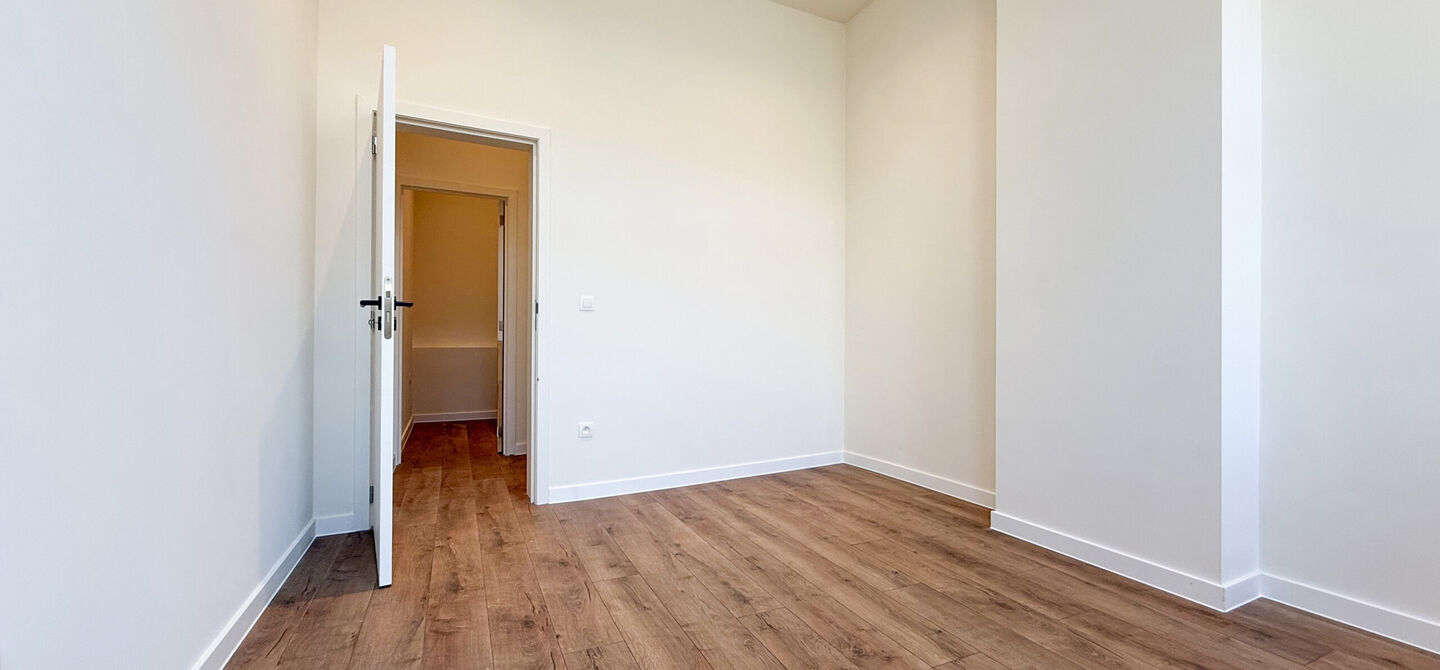 Triplex te koop in Diest