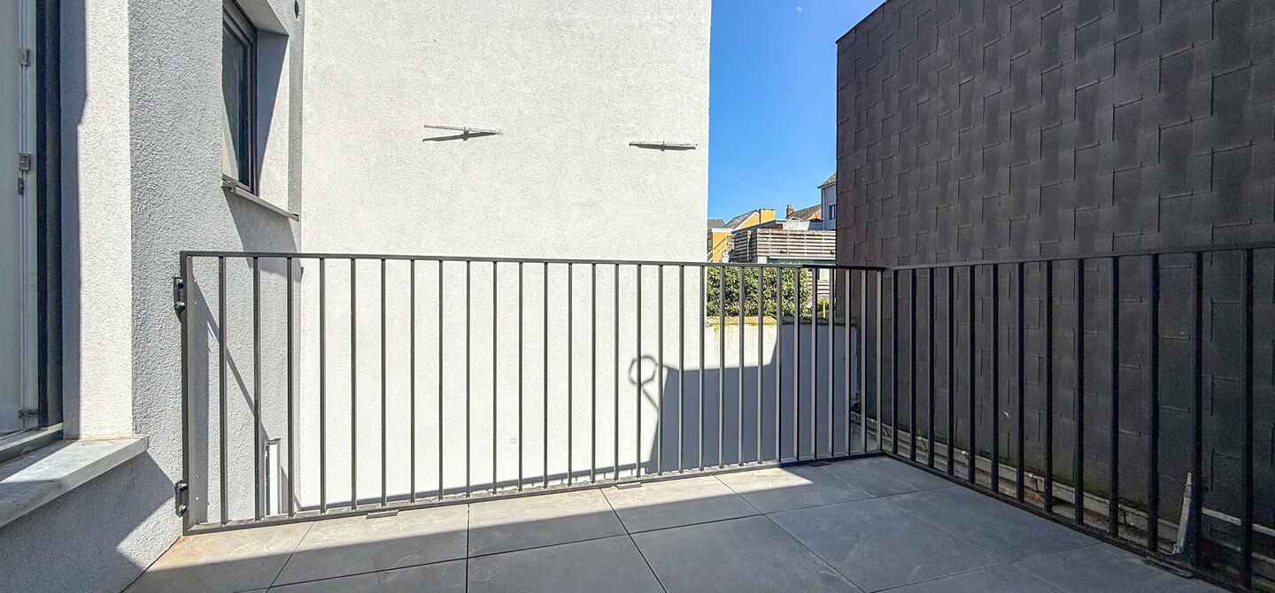 Triplex te koop in Diest