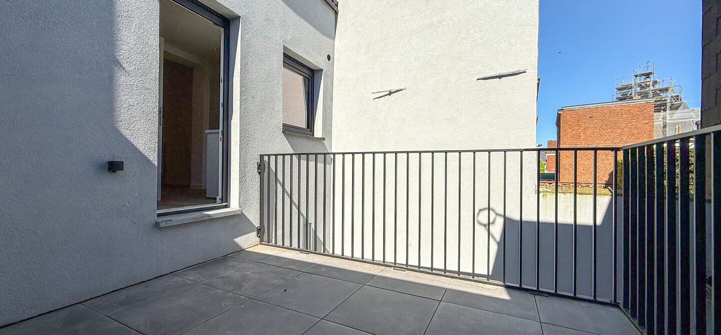 Triplex te koop in Diest