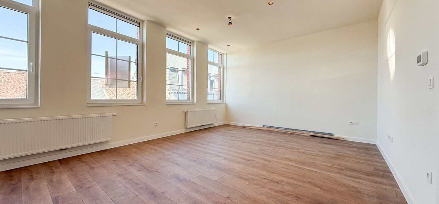 Triplex te koop in Diest