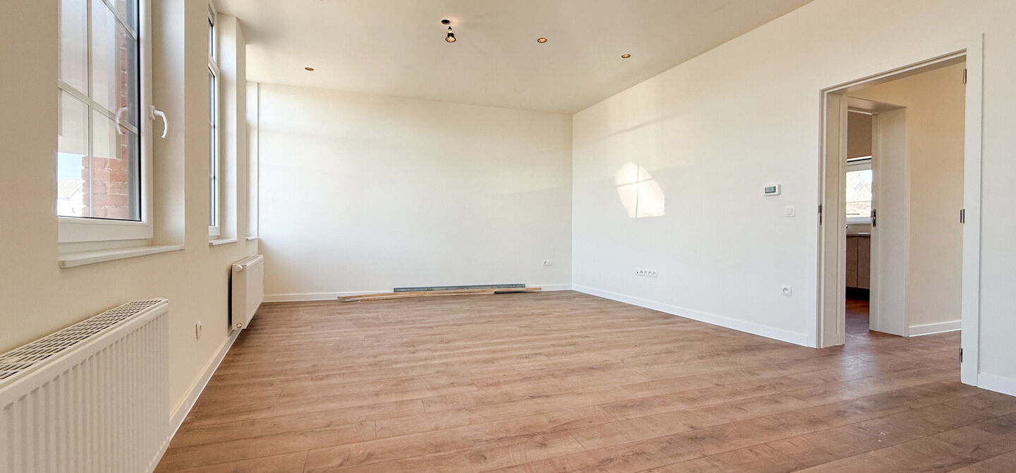 Triplex te koop in Diest