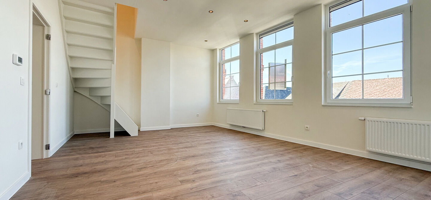 Triplex te koop in Diest