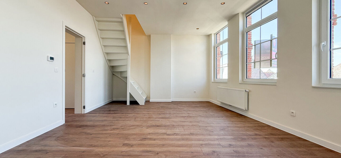 Triplex te koop in Diest