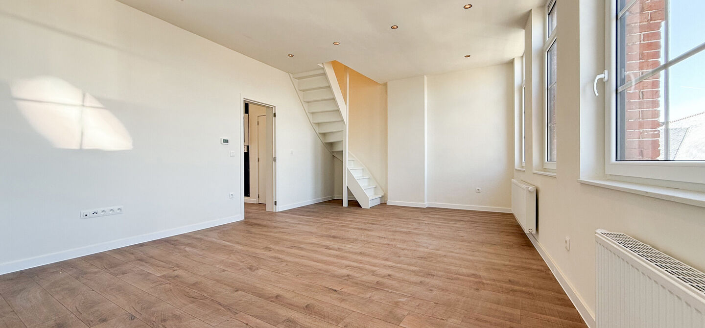 Triplex te koop in Diest