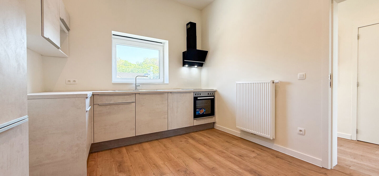 Triplex te koop in Diest