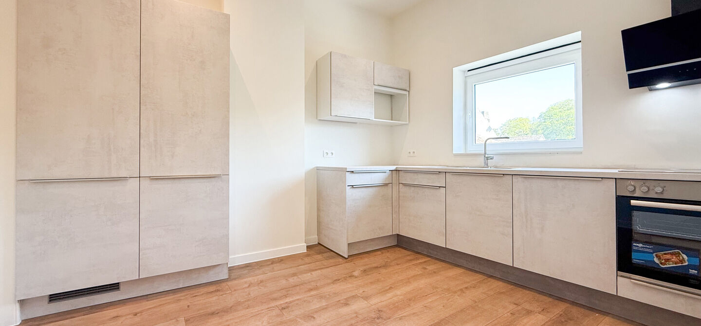 Triplex te koop in Diest