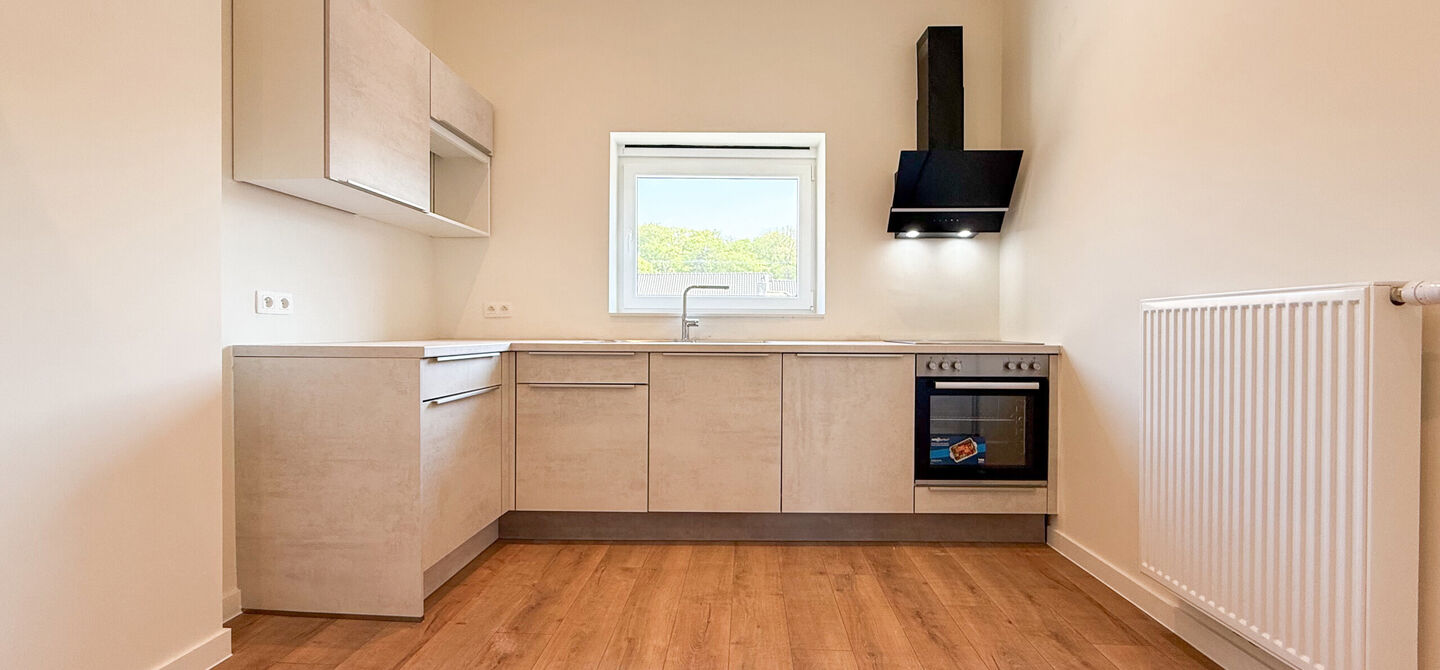 Triplex te koop in Diest